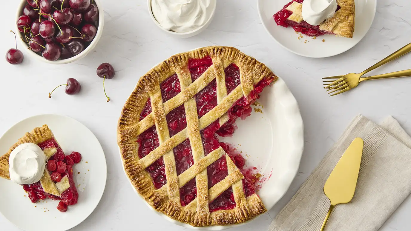 Cherry Pie